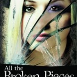 Inside the Acquisition Boardroom: All the Broken Pieces by Cindi Madsen, by Editor Stacy Cantor Abrams