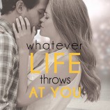 Fun Facts Friday with Whatever Life Throws at You by Julie Cross