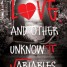 Geeks are In…Sneak Peek Inside Love and Other Unknown Variables by Shannon Lee Alexander