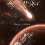 Book Trailer Reveal: Collide by Melissa West