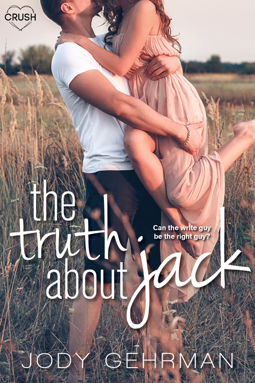 The Truth About Jack by Jody Gehrman