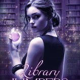 Cover Reveal: Library Jumpers by Brenda Drake