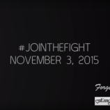 #JoinTheFight