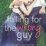 Top 10 Forbidden Teen Romances with Falling for the Wrong Guy’s Sara Hantz