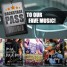 Get a Backstage Pass to the Backstage Pass authors’ fave music!
