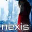 Nexis by A.L. Davroe, Official Trailer