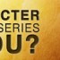 What Character From The Lux Series Are You?