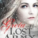 Swoon Sunday: Isaac the Goblin King from Chloe Jacobs’ Greta and the Lost Army