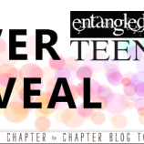 Cover Reveal: Chasing Truth (Eleanor Ames, #1) by Julie Cross!