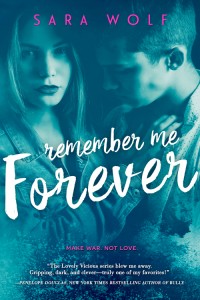 REMEMBER ME FOREVER 500x700