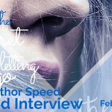 Author Speed Round Interview with Katherine Fleet!