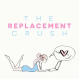 Happy Book Birthday to The Replacement Crush & Olivia Decoded!