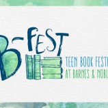 Join the Entangled Teen Authors at B-Fest This Weekend!
