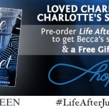 Pre-order Life After Juliet by Shannon Lee Alexander & Get a Free Gift!