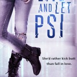 Happy Book Birthday to Live and Let Psi!