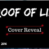 Cover Reveal: Proof of Lies by Diana Rodriguez Wallach!