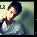 Swoon Sunday: Dylan McCarthy from Lost Girls by Merrie Destefano!