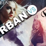 The Urban vs. Epic Fantasy Week Begins!