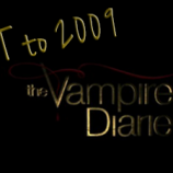 #TBT to 2009 In Honor of The Vampire Diaries