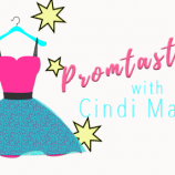 Promtastic with Cindi Madsen