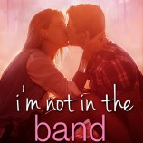 Swoon Sunday: Archer from I’m Not in the Band by Amber Garza!