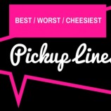 Pickup Lines: Kat Colmer Shares A Pickup Line Experience