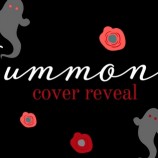 Cover Reveal: Summoner by S.D. Grimm!