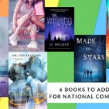 6 Books to Add to Your TBR for National Coming Out Day!