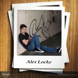 Swoon Sunday with Alex Locke from The Heartbreak Cure by Amanda Ashby!