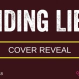 Cover Reveal: Hiding Lies by Julie Cross!