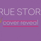 Cover Reveal: True Storm by L.E. Sterling!