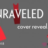 Cover Reveal: Unraveled by Kate Jarvik Birch!