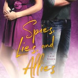 Swoon Sunday with Carlos Rubio from Spies, Lies, and Allies by Lisa Brown Roberts!