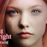 Cover Reveal: Burning Bright by Chris Cannon
