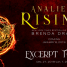 Check Out the Analiese Rising Excerpt Tour & Win!