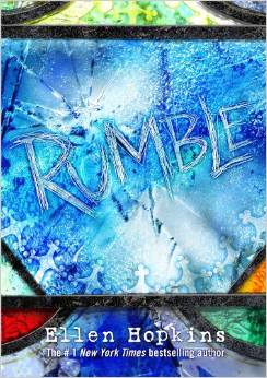 Rumble by Ellen Hopkins