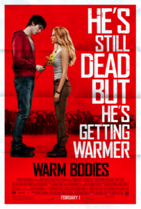 Warm Bodies