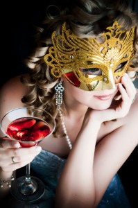 Chloe Jacobs(mask)