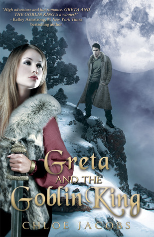 Greta and the Goblin King by Chloe Jacobs