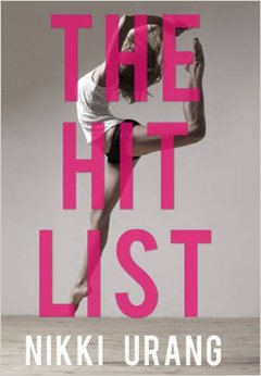 The Hit LIst by Nikki Urang