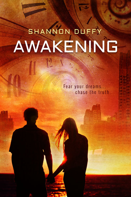 Awakening by Shannon Duffy