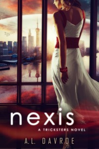 Nexis by AL Davroe