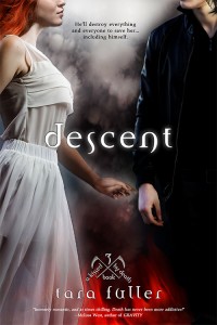 Descent by Tara Fuller