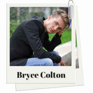 Bryce Colton