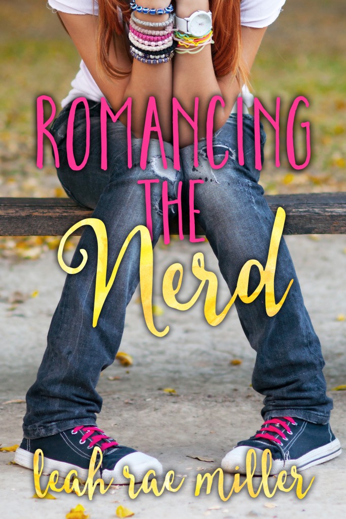 Romancing the Nerd-1600x2400 copy