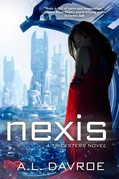 NEXIS 500x700