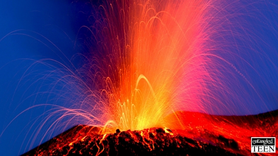 AWaS-VolcanoEruption