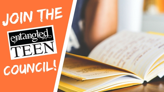 Join the Entangled TEEN Council!