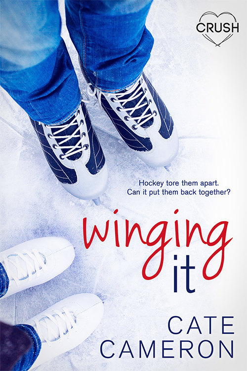 winging-it