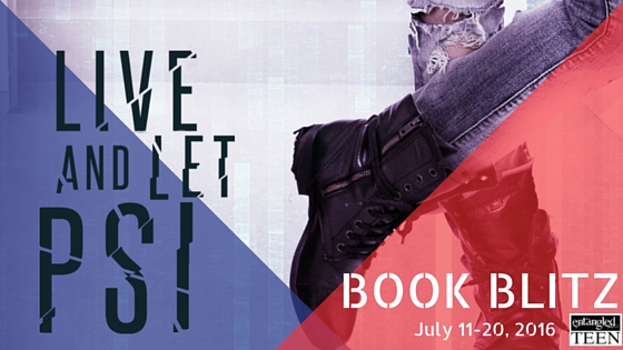 Live and Let Psi Book Blitz (2)